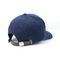 개인화된 작은 수를 놓은 야구 모자 새로운 에이스 왕 해군 Gorras