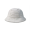 관례 적합하던 접히는 어업 모자 순수한 색깔 공백 물통 모자 자수 로고