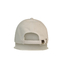 주문 백색은 야구 모자/Gorras 야구 모자 3D 고무 헝겊 조각 면을 인쇄했습니다
