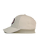 주문 백색은 야구 모자/Gorras 야구 모자 3D 고무 헝겊 조각 면을 인쇄했습니다