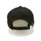 자수 헝겊 조각 로고를 가진 일반적인 직물 성인 야구 스웨드 모자