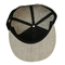 주문 편평한 빌 모자 Bsci가 에이스에 의하여 도매 자수 Snapback 모자 모자를 씌웁니다