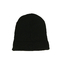 겨울에 있는 베레모가 도매 주문 베레모에 의하여 당신의 자신의 자수 로고에 의하여 길쌈된 상표 100% 아크릴 베레모 모자/뜨개질을 했습니다