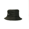 테두리 어부 모자 일요일 넓은 모자 옥외 주문 로고 물통 모자 자수 어업