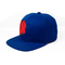 OEM 패널 힙합 Snapback 모자에 ODM에 의하여 인쇄되는 야구 모자/남녀 공통 실크 인쇄 독수리 아이콘