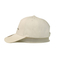 태양열 집열기 사업 선물을 위해 조정가능한 편평한 자수 남자 야구 모자