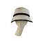 반대로 남녀 공통 방어적인 어부 물통 모자 주문 로고 - 가래침 크기 56-60cm