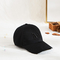 면 50 센티미터 3D 엠브로이드된 야구 모자 표준 마스크