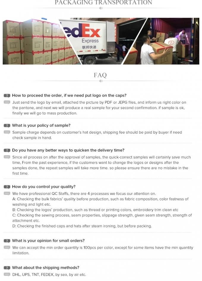 자수 작풍 5 패널 야구 모자/남녀 공통 옥외 일요일 면 골프 모자