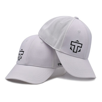 고도의 프로파일 6 패널 야구 모자 솜 땀띠를 포함 조정 할 수 있습니다 스포츠 팀 및 마케팅 이벤트에 적합합니다