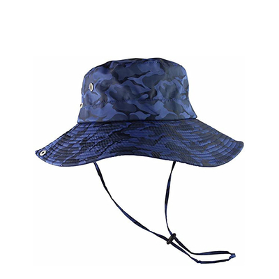 여름 남녀 공용 인쇄 로고 56CM 낚시꾼 수병이 쓰는 모자