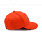60cm 남자 면화 야구 모자 여자 3D 편지 자수 야외 스포츠 태양 모자