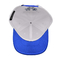 3D 브로이더링 스냅백 야구 모자 풀 시즌 곡선 비자