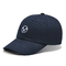 유니섹스 100% 코튼 에브로이더 로고 야구 모자 맞춤형 모자
