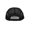 맞춤형 수염 평면 7 패널 수블리메이션 패치 스냅백  Mesh 트럭 모자 남성 모자