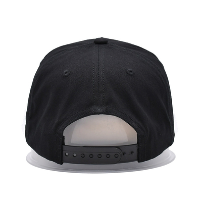 embroidered Custom Baseball Cap with Reinforced Seams Profile Crown And Adjustable Strap (보조된 바늘로 만든 베이스볼 모자)