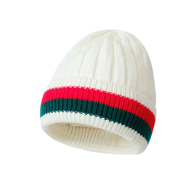 맞춤 embroidered beanie 모자 유니섹스 넥타이 겨울 따뜻한 모자 야외 활동