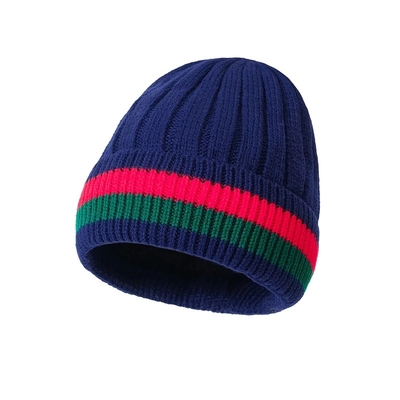 맞춤 embroidered beanie 모자 유니섹스 넥타이 겨울 따뜻한 모자 야외 활동