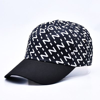 맞춤형 남자 야구 모자 닫힌 후부 여자 모든 로고 야구 모자 스포츠 모자 Gorras