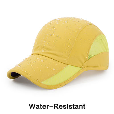 커브 브림 맞춤형 스포츠 런 모자 - 개인 맞춤형 퍼포먼스