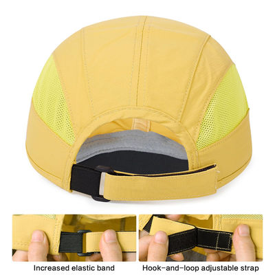 커브 브림 맞춤형 스포츠 런 모자 - 개인 맞춤형 퍼포먼스