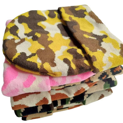 스키 바니 겨울 스포츠 따뜻한 모자 남성 여성 눈 활동 사용자 지정 로고 바니 야외