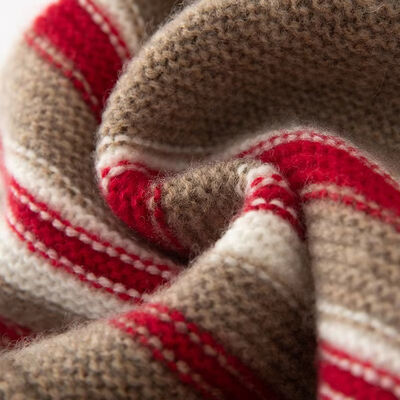 고품질 캐시미어 모자 띠가 있는 겨울 모자 대가 모자 모자 사용자 지정 로고