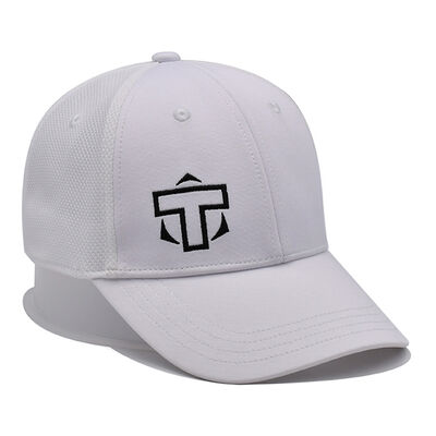 고도의 프로파일 6 패널 야구 모자 솜 땀띠를 포함 조정 할 수 있습니다 스포츠 팀 및 마케팅 이벤트에 적합합니다