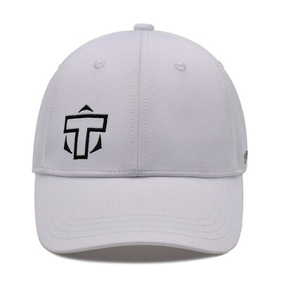 고도의 프로파일 6 패널 야구 모자 솜 땀띠를 포함 조정 할 수 있습니다 스포츠 팀 및 마케팅 이벤트에 적합합니다