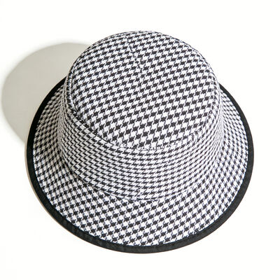 Fisherman Bucket Hat with 100% Cotton Lining Custom Logo and 20 Years Cap Experience for Adult Ace Group