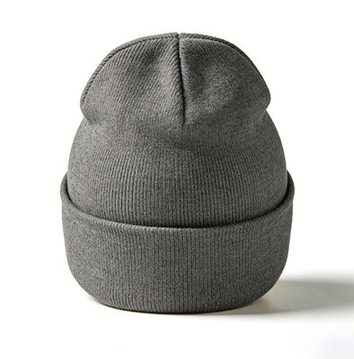 사용자 지정 디자인 옵션 겨울 및 기업 브랜드용 가벼운 호흡 가능한 메리노 모자 모자