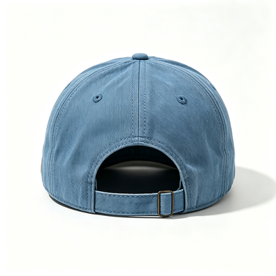 싱글 아이템 아빠 모자 손세탁 권장 클래식 디자인 통기성 좋은 원단 조절 가능한 스트랩 소매 판매에 적합