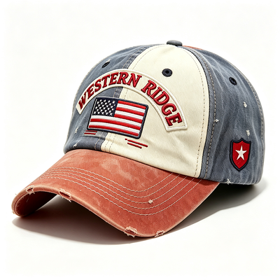 6 Panel Classic Baseball Dad Hats Sport Dad Cap Lightweight Breathable Material Ideal for Sports and Outdoor Adventures