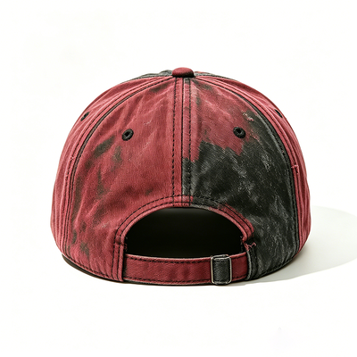 6 Panel Casual Sports Dad Hats Featuring 100 Percent Cotton Inner Tape Breathable Stylish Caps Suitable for Everyday Wear