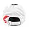 야구 모자, 폴리에스테 주문 팀 야구 모자를 경주하는 OEM ODM 디자인