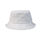 유행 주문 어부 물통 모자 여자의 Mens를 위한 단단한 까만 색깔 공백