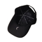 보통 색깔 검정 야구 모자 유행 옥외 운동 면 골프 모자