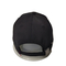 보통 색깔 검정 야구 모자 유행 옥외 운동 면 골프 모자