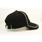 편평한 자수 로고 주문 야구 모자 면 조정가능한 건설한 스포츠 모자