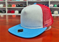 성인들을 위한 ISO9001 푸른 빌 야구 5 위원회 트럭 운전자 모자