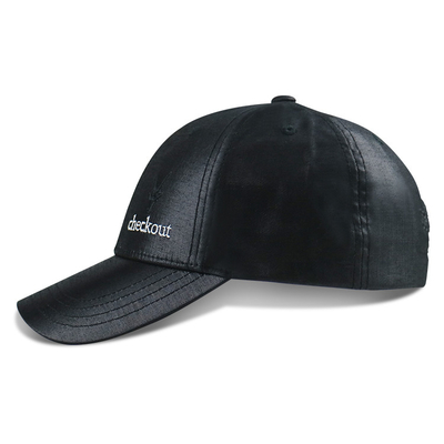 ACE Customized 58CM 6 Panel Baseball Cap With Metal Buckle 에 의해 제작되었습니다