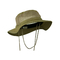 야외 엔터테인먼트를 위한 52 센티미터 통기성 메쉬 어업 수병이 쓰는 모자