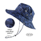 여름 남녀 공용 인쇄 로고 56CM 낚시꾼 수병이 쓰는 모자