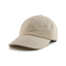 푸래 스틱 버클과 성인들 평범한 색상 56 센티미터 엠브로이드된 야구 모자