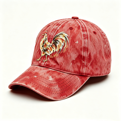 Approximately 3 Ounces Embroidered Sports Dad Hats Lightweight Breathable Headwear Perfect for Team Sports and Everyday